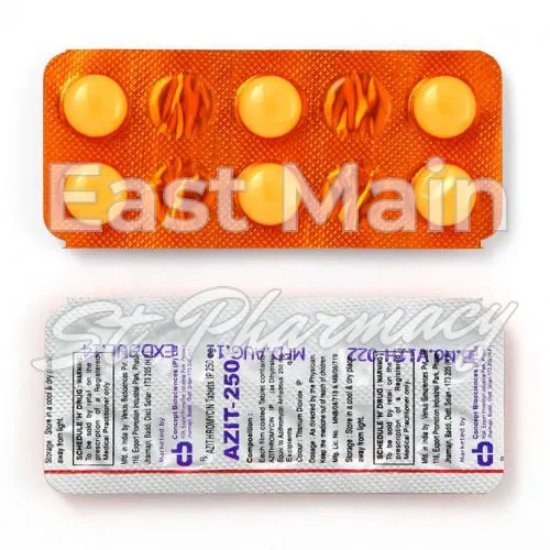 azithromycin without prescription
