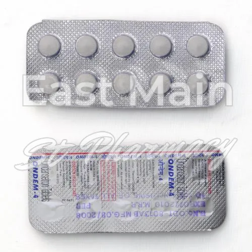 ondansetron without prescription