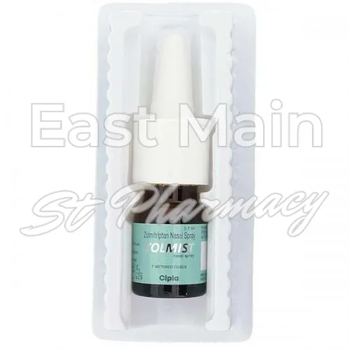 zolmitriptan without prescription