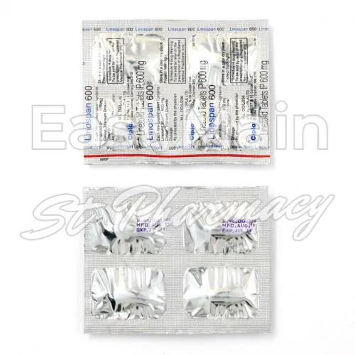 linezolid without prescription